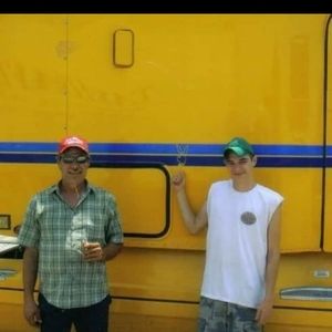 Meet your Posher, David